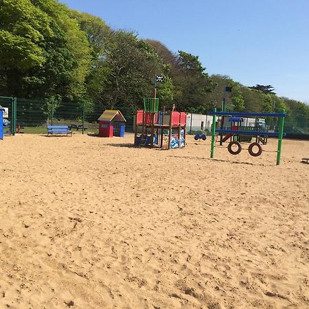 Bearlough Self Catering Holiday Home Rosslare Harbour Zewnętrze zdjęcie