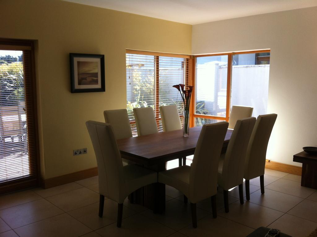 Bearlough Self Catering Holiday Home Rosslare Harbour Pokój zdjęcie