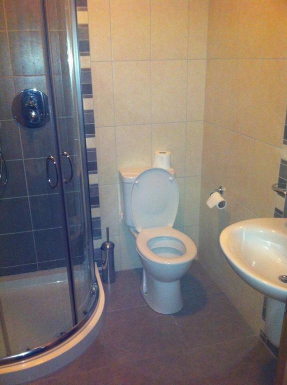 Bearlough Self Catering Holiday Home Rosslare Harbour Pokój zdjęcie