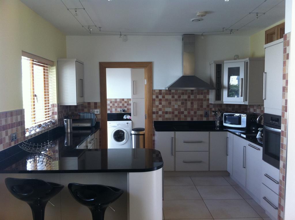 Bearlough Self Catering Holiday Home Rosslare Harbour Pokój zdjęcie
