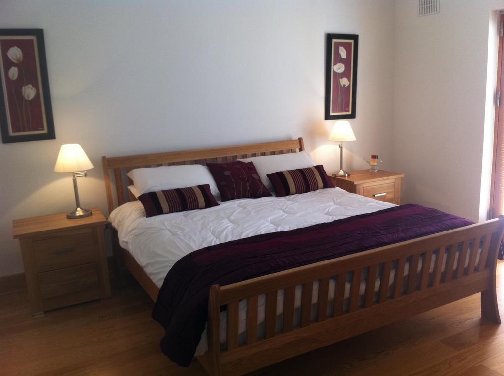 Bearlough Self Catering Holiday Home Rosslare Harbour Pokój zdjęcie