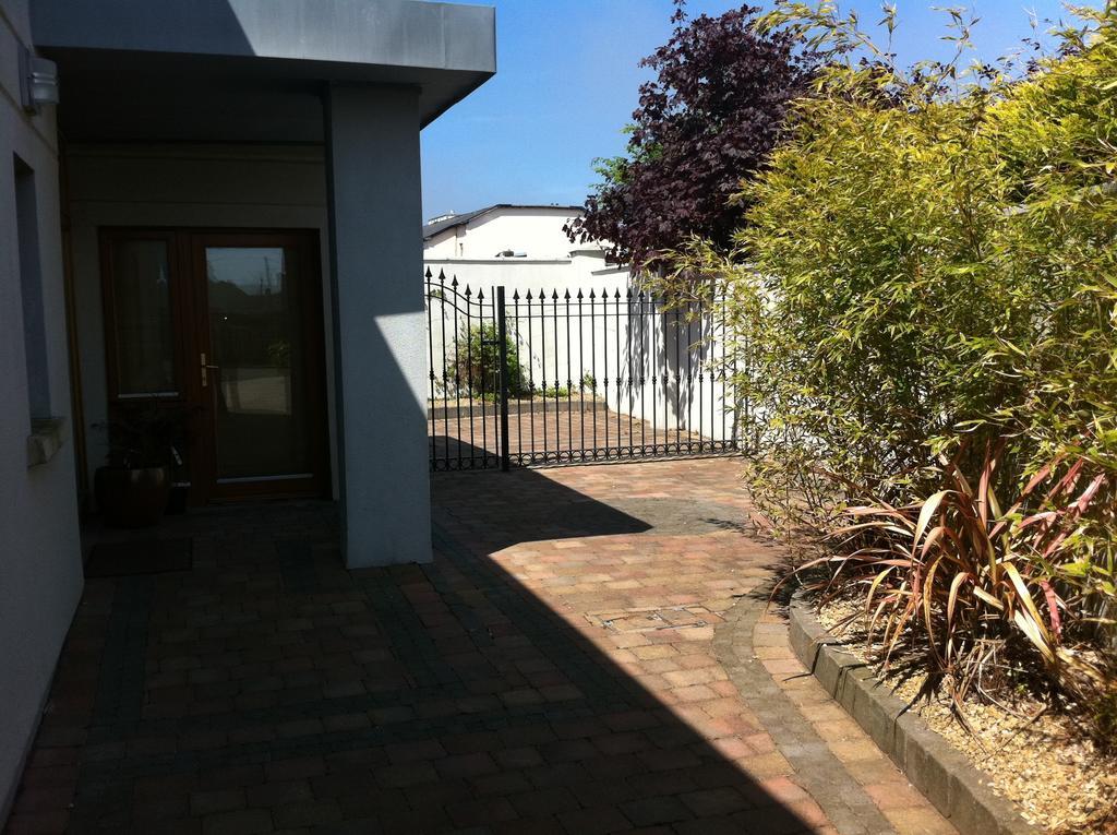 Bearlough Self Catering Holiday Home Rosslare Harbour Pokój zdjęcie