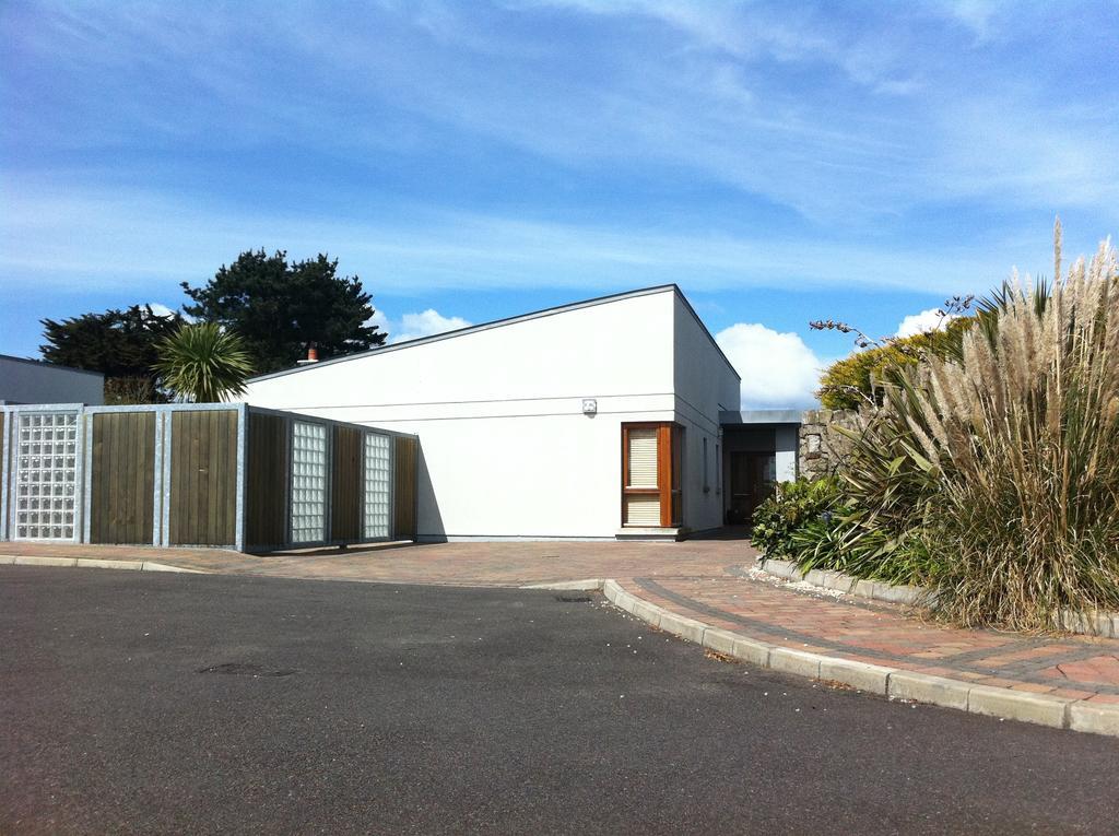Bearlough Self Catering Holiday Home Rosslare Harbour Pokój zdjęcie