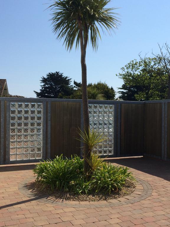 Bearlough Self Catering Holiday Home Rosslare Harbour Zewnętrze zdjęcie