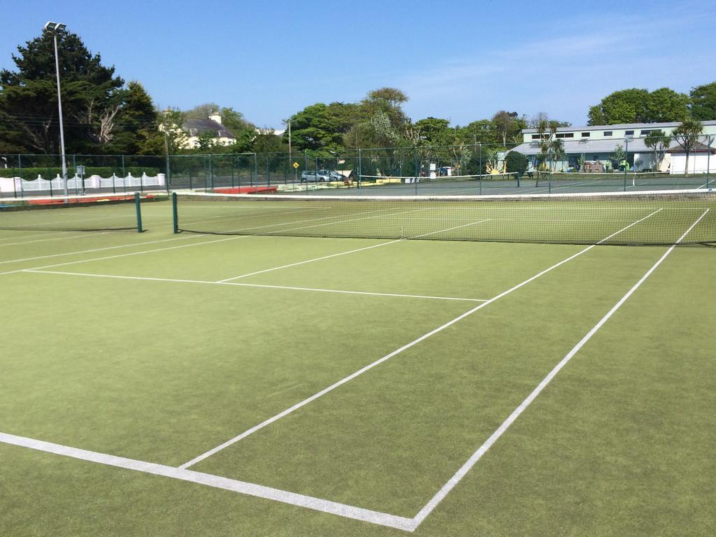 Bearlough Self Catering Holiday Home Rosslare Harbour Zewnętrze zdjęcie